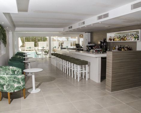 BQ Paguera Boutique Hotel -3