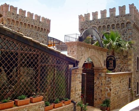 Residenza Antico Borgo-2