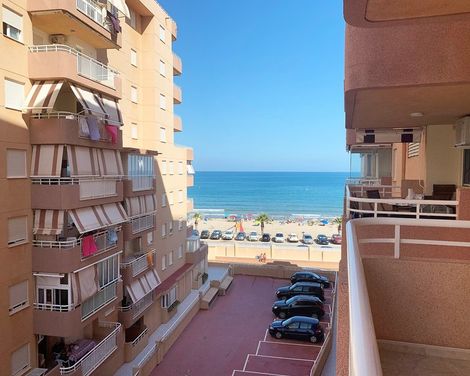 Apartamentos Daytona-Galicia 3000-4