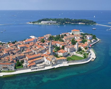 Valamar Diamant Hotel & Residence-1