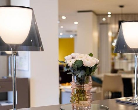 Mercure Nice Centre Grimaldi-0