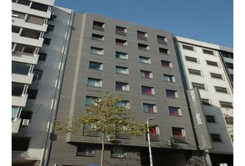 Hotel, Porto Trindade Hotel