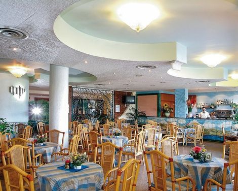 Sporting Baia Hotel-3