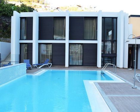 Hotel Solar do Bom Jesus-1