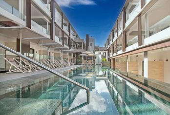 Hotel, Coral Cotillo Reef