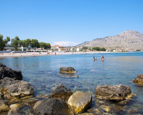 Lardos Bay Hotel-1