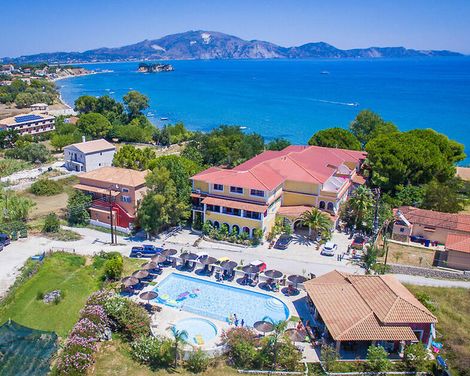 Porto Koukla Beach-3