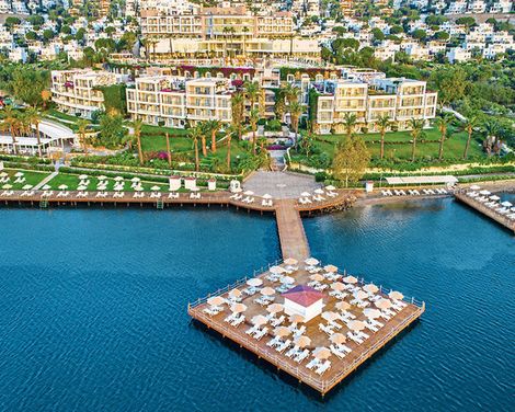 Baia Bodrum Hotel-1