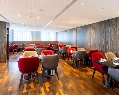 PLAZA Premium Salzburg-2