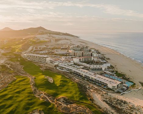 Nobu Hotel Los Cabos-3