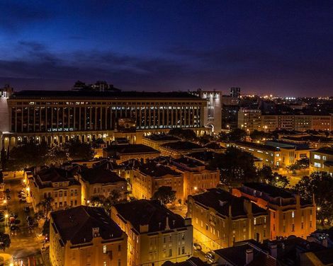 Holiday Inn Lisbon-3