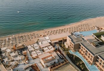 Sentido Unique Blue! Resort & Villas