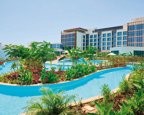 Millennium Resort Salalah-4