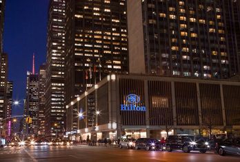 New York Hilton Midtown