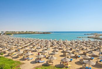 SUNRISE Garden Beach Resort