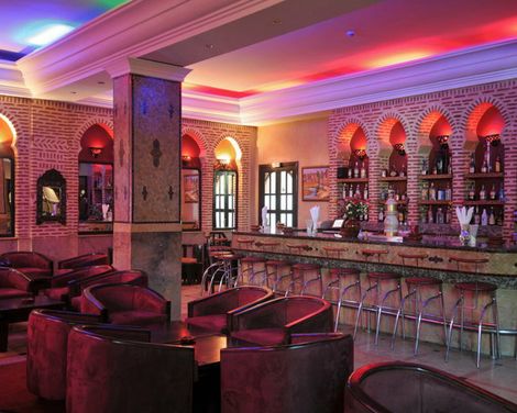 Diwane Hotel & Spa-3