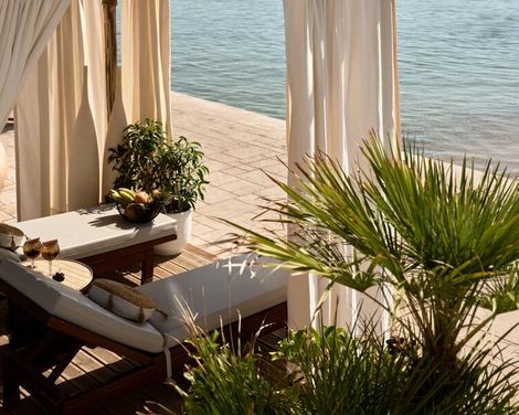The Royal Senses Resort & Spa Crete, Curio Collection by Hilton-2