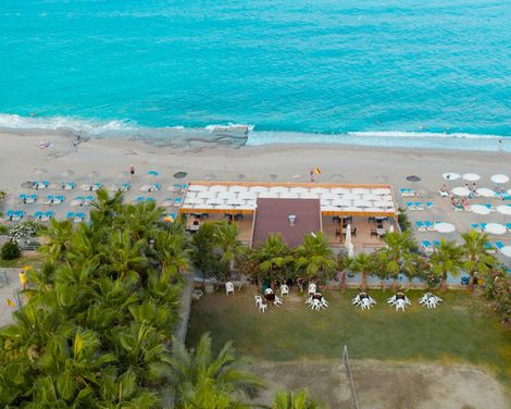 Drita Hotel Resort & Spa-4
