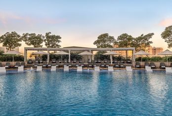 Hotel, Hyatt Regency Dubai Creek Heights