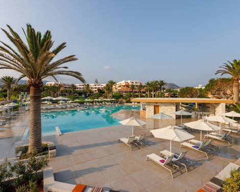 Anissa Beach & Village Hotel-4