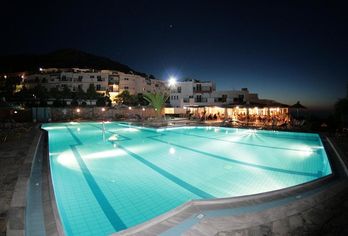 Semiramis Village Hotel