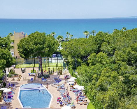 Hotel Timor-2