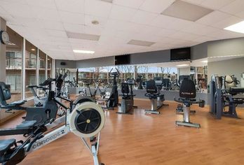 Hotel, Best Western St. Catharines Hotel & Conference Centre