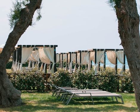 Neptune Luxury Resort-2