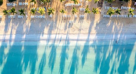 Riu Palace Tropical Bay Hotel