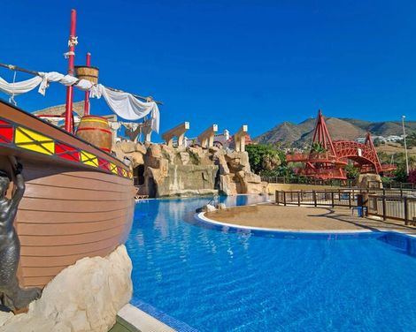 Holiday World Polynesia Affiliated by Meliá-4