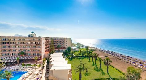 Sun Beach Resort