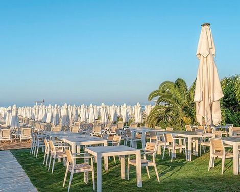 Side Story Resort & Spa-1