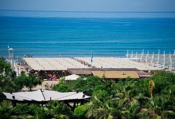 Hotel, Aydinbey King's Palace & Spa