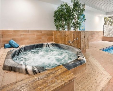 Green Garden Aparthotel-3