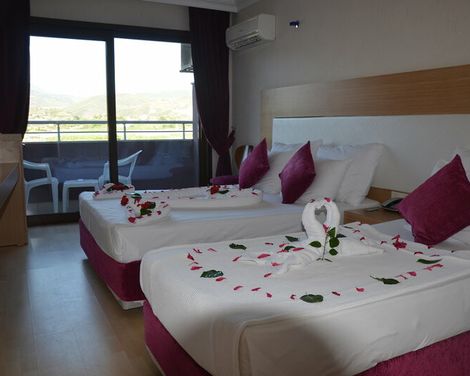 Drita Hotel Resort & Spa-0