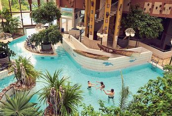 Hotel, Center Parcs Park Nordseeküste