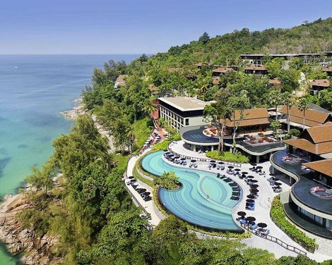 Pullman Phuket Arcadia Naithon Beach-0