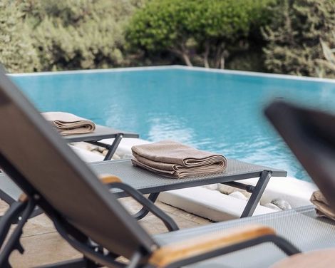 Ostria Resort & Spa-1