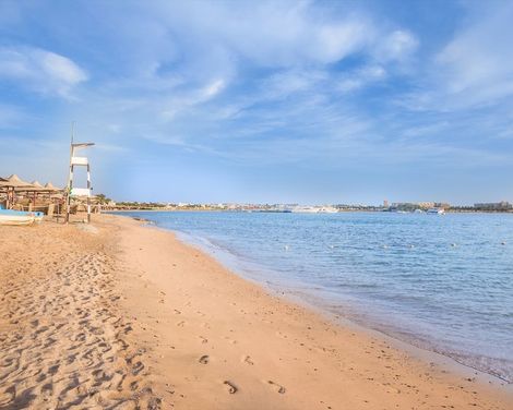 Iberotel Makadi Beach-1