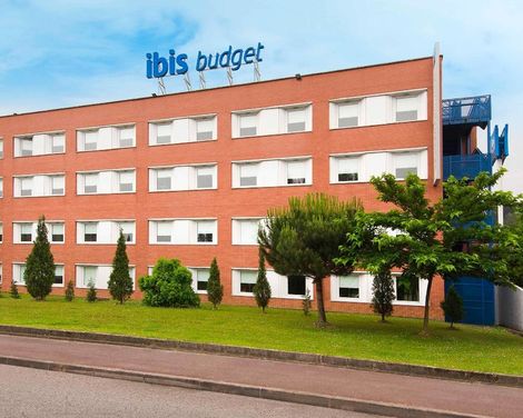 ibis budget Bilbao Arrigorriaga-0