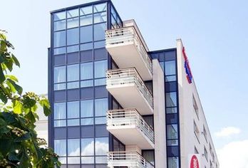 Hotel, Residhome Appart Hotel Val d'Europe