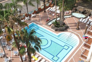 Hotel Reymar