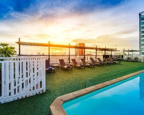 Graph Hotel Bangkok-3