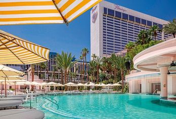 Hotel, Flamingo Las Vegas Hotel & Casino