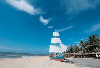Bamboo Village Beach Resort & Spa
