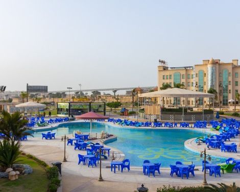 Ramage Hotel Resort And Spa-3