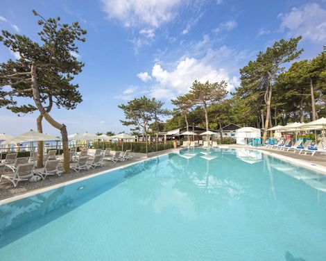 Valamar Camping Ježevac-1