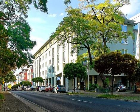 Best Western Macrander Hotel Dresden-3