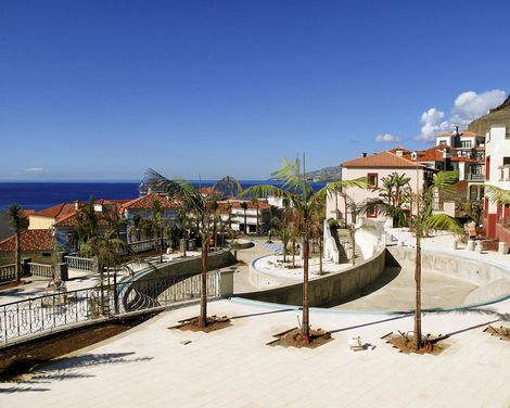 Hyatt Ziva Madeira-4