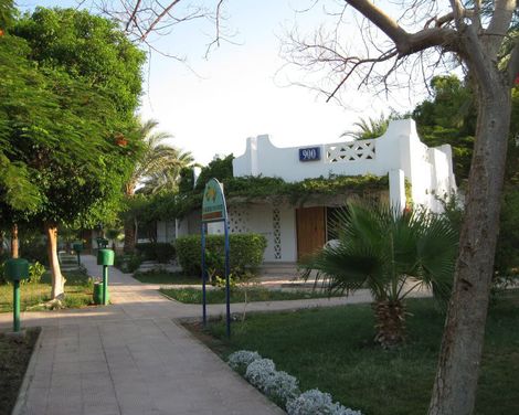 Shams Safaga Resort-1